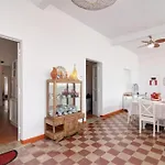 Casa Da Bisa - Terracos Maravilhosos *
