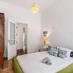 Casa Da Bisa - Terracos Maravilhosos Appartement
