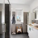 Casa Da Bisa - Terracos Maravilhosos Appartement *