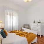 Casa Da Bisa - Terracos Maravilhosos *