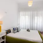 Casa Da Bisa - Terracos Maravilhosos Olhão