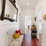 Lejlighed Casa Da Bisa - Terracos Maravilhosos