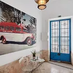 Lejlighed Casa Da Bisa - Terracos Maravilhosos Olhão