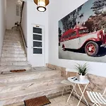 Casa Da Bisa - Terracos Maravilhosos