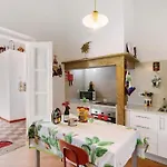Casa Da Bisa - Terracos Maravilhosos Daire *