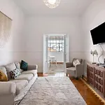 Casa Da Bisa - Terracos Maravilhosos *