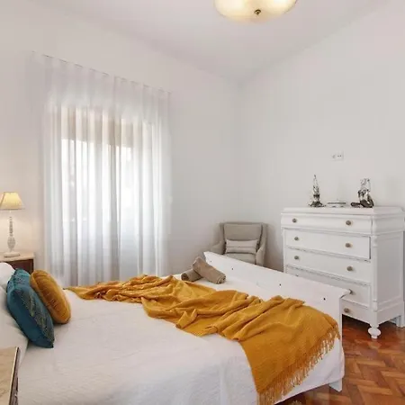 Casa Da Bisa - Terracos Maravilhosos *