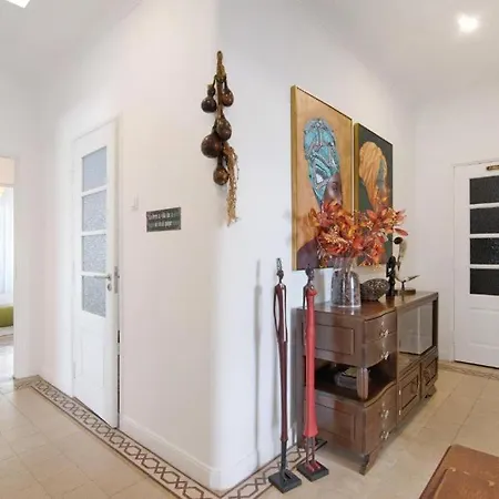 Casa Da Bisa - Terracos Maravilhosos