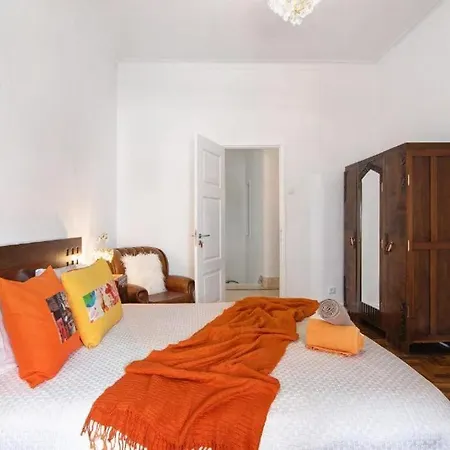 Casa Da Bisa - Terracos Maravilhosos Daire