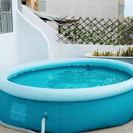 Casa Da Bisa - Terracos Maravilhosos 公寓 奥良