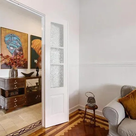 Casa Da Bisa - Terracos Maravilhosos 公寓 奥良