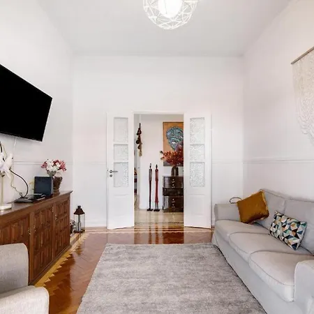 Casa Da Bisa - Terracos Maravilhosos 奥良