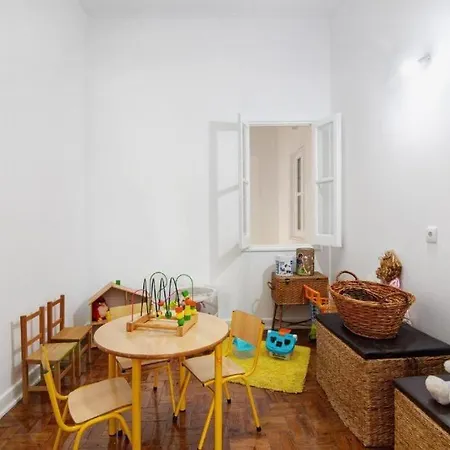 Casa Da Bisa - Terracos Maravilhosos 公寓 奥良