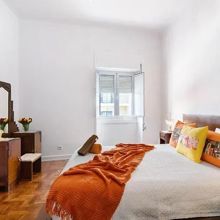 Casa Da Bisa - Terracos Maravilhosos 奥良