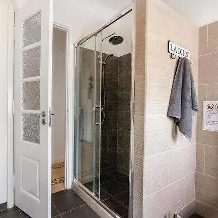 Casa Da Bisa - Terracos Maravilhosos 公寓 *