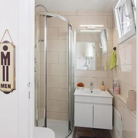 公寓 Casa Da Bisa - Terracos Maravilhosos 奥良