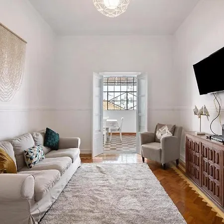 Casa Da Bisa - Terracos Maravilhosos *