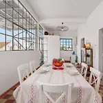 Casa Da Bisa - Terracos Maravilhosos * Olhao
