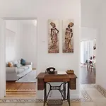 Apartment Casa Da Bisa - Terracos Maravilhosos *