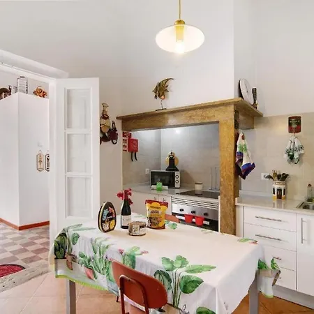 Casa Da Bisa - Terracos Maravilhosos Apartman *
