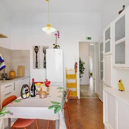 Apartman Casa Da Bisa - Terracos Maravilhosos